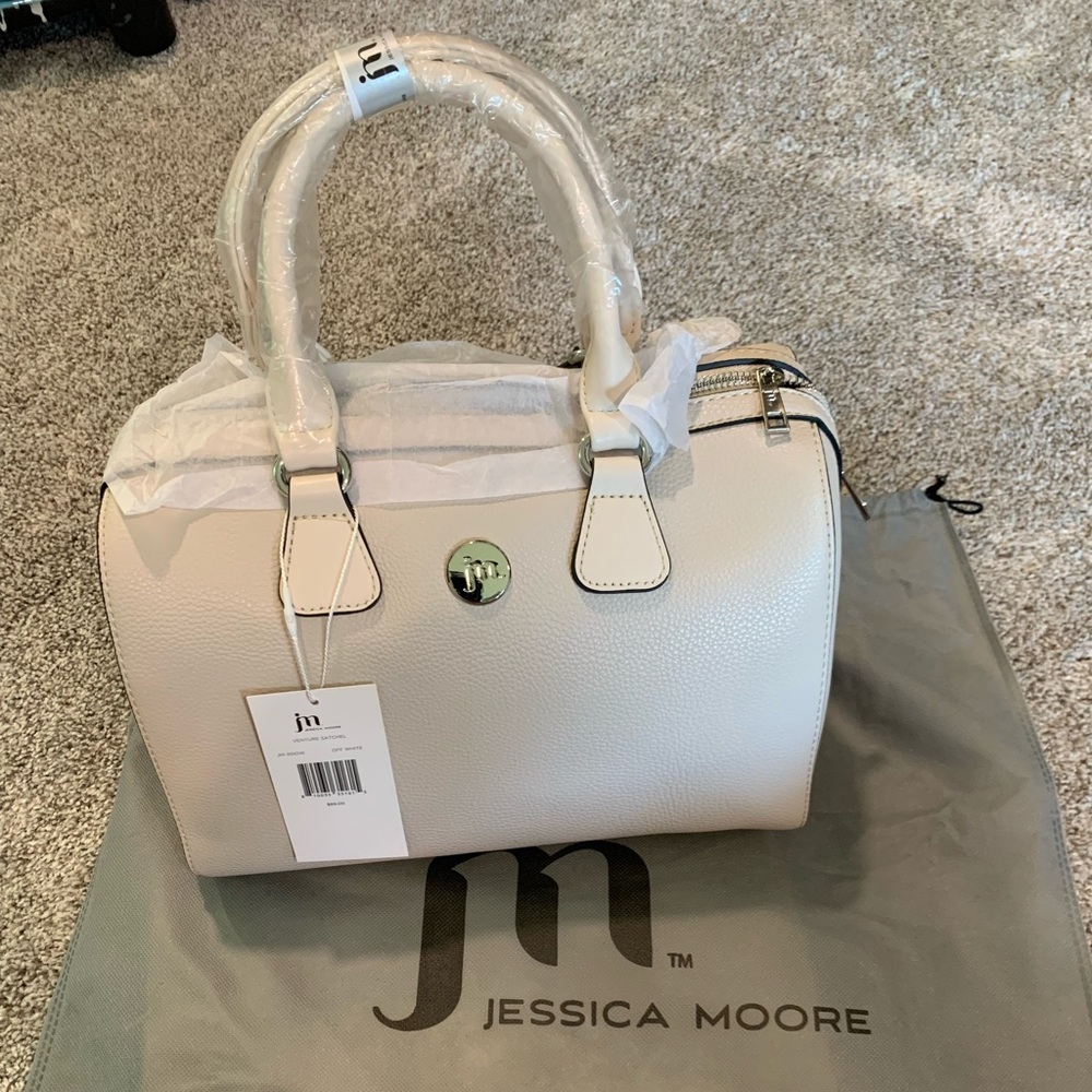 Jessica Moore purse